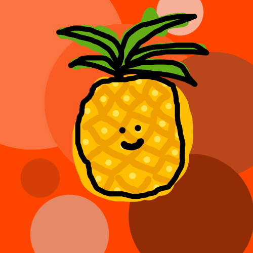 Pineapple #5