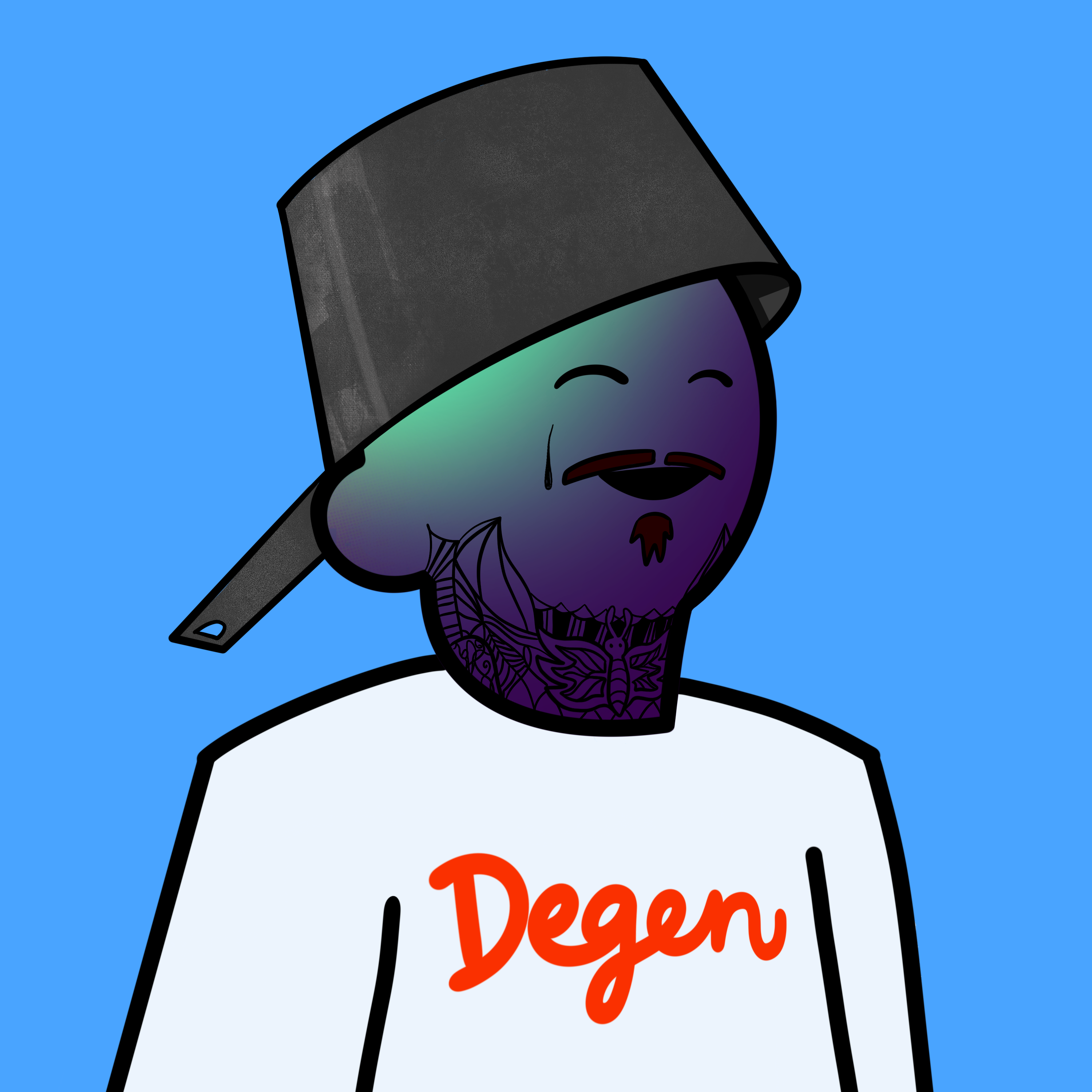 Dude #2807