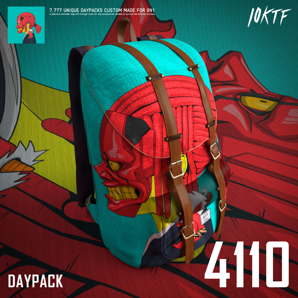 Crafted Gear by 10KTF #281517926387726