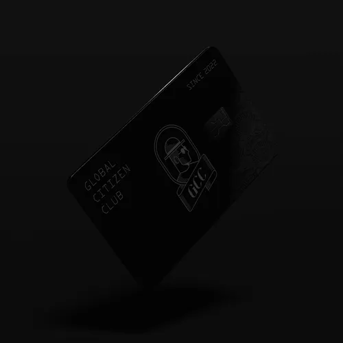 Black Card