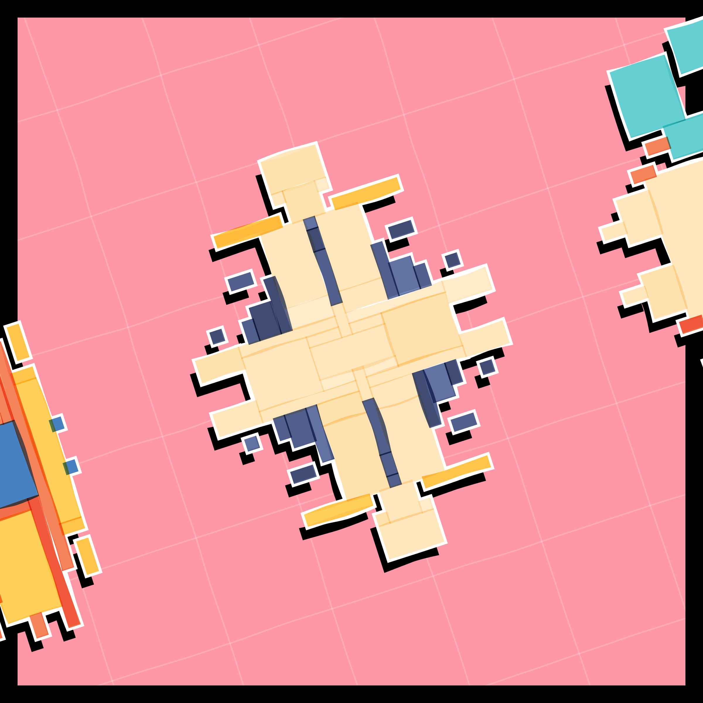Paper Armada #611