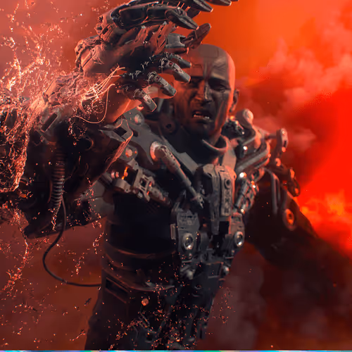 Acid Spray [SE]