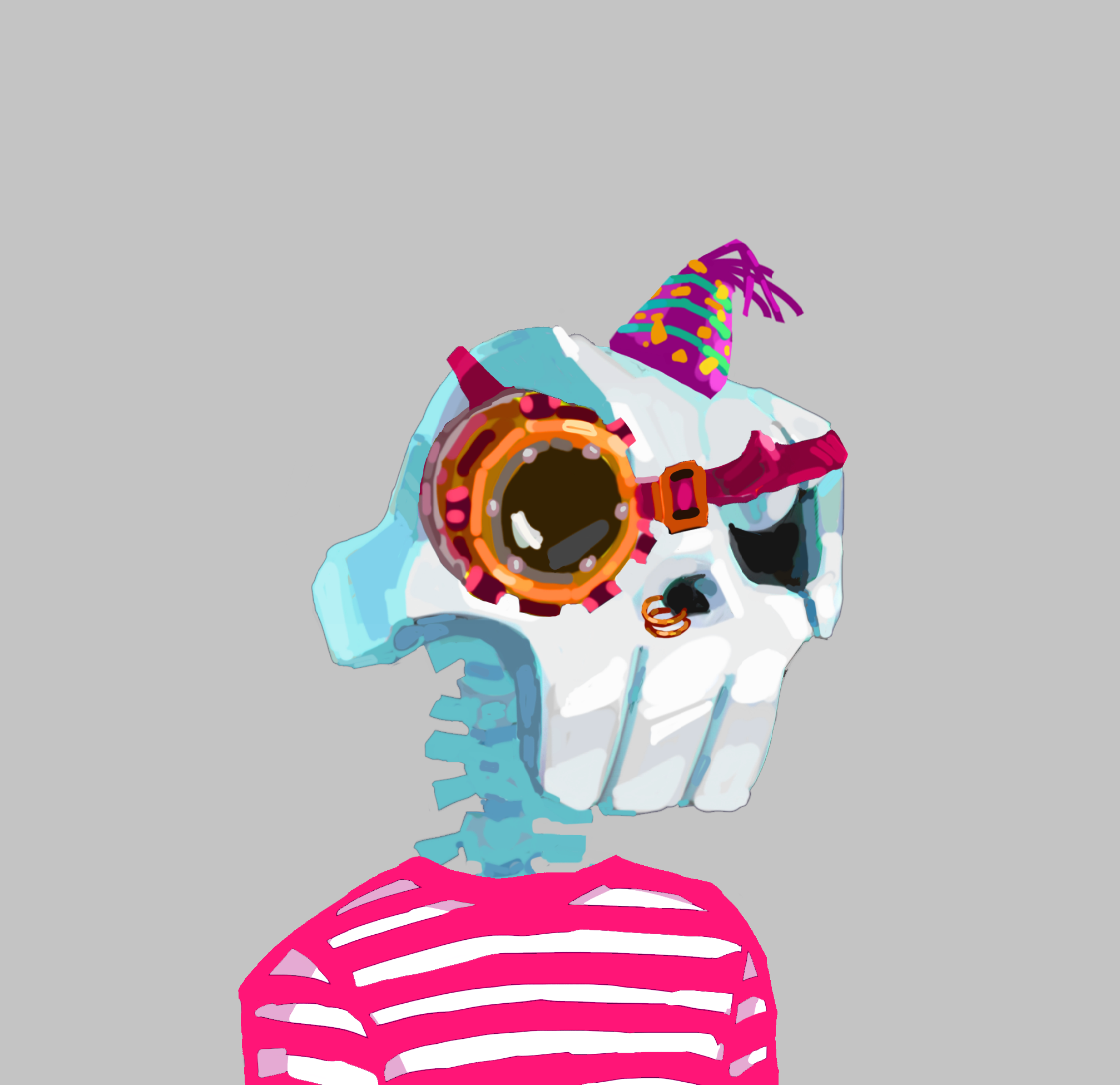Skullpunks-Og #4074