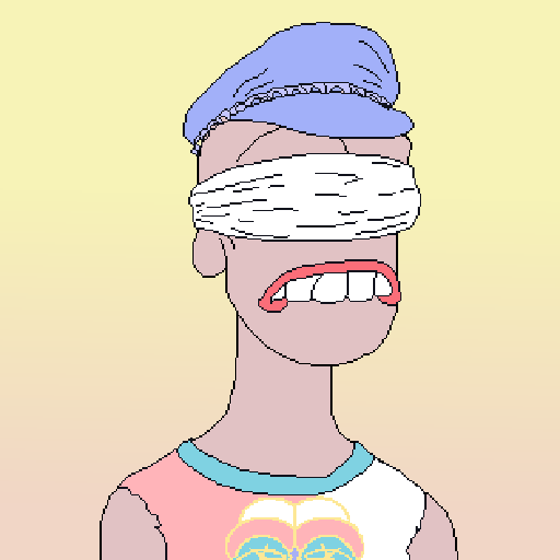 Rare Doodpepes #9395