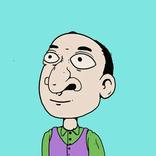 Cursed #2133