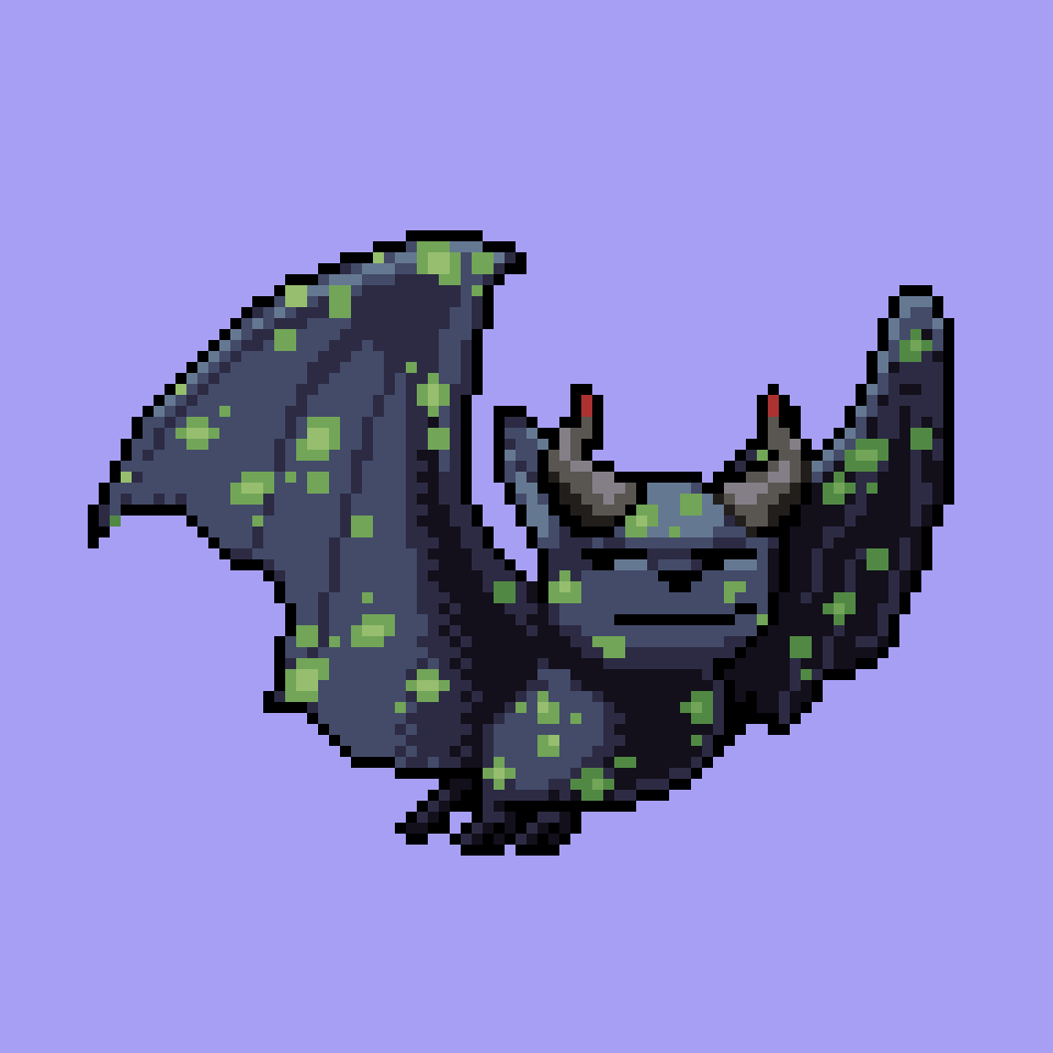 CryptoBat #7074