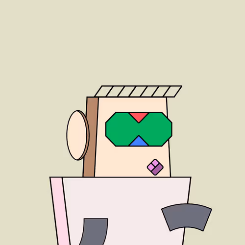 Cube #205