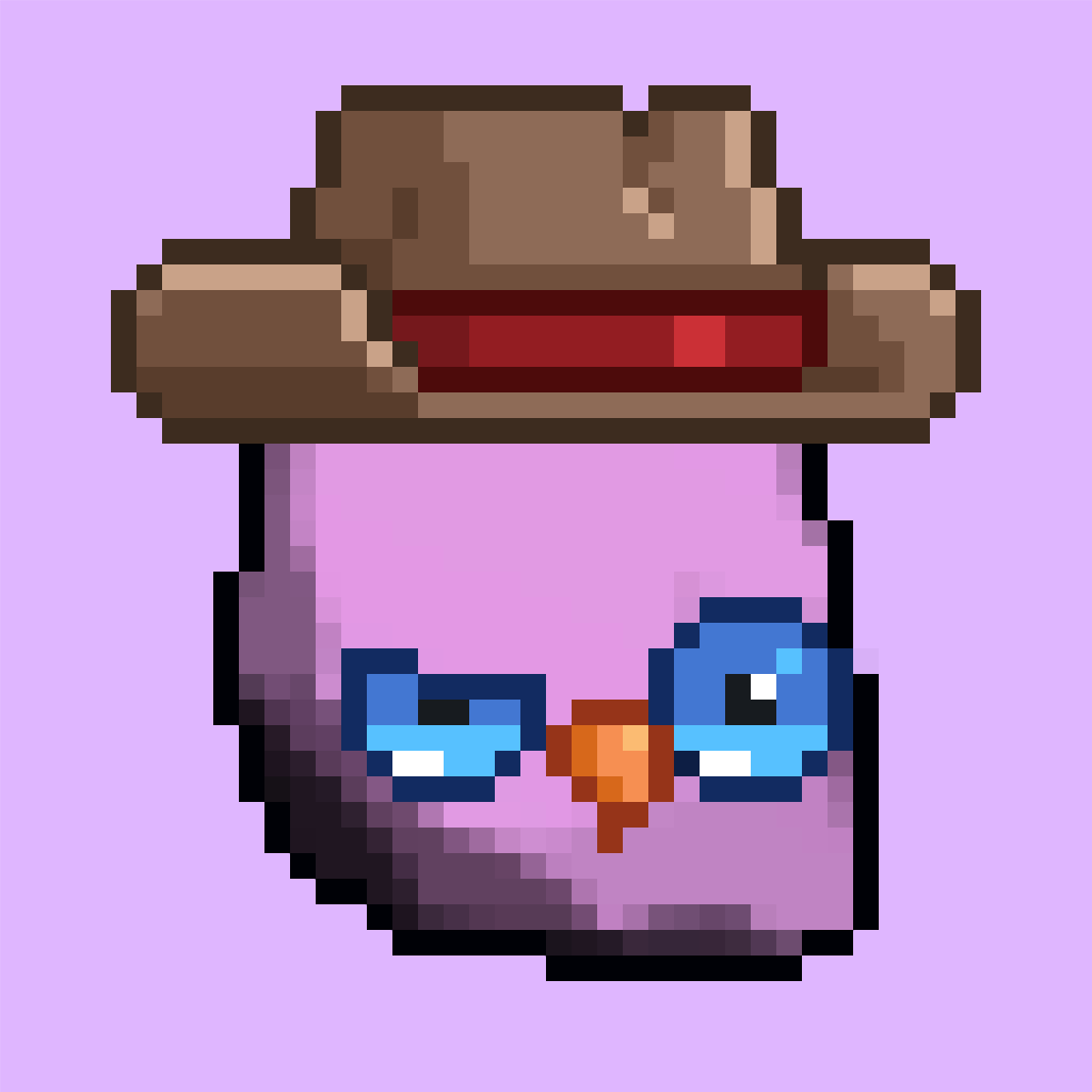 Bird #15