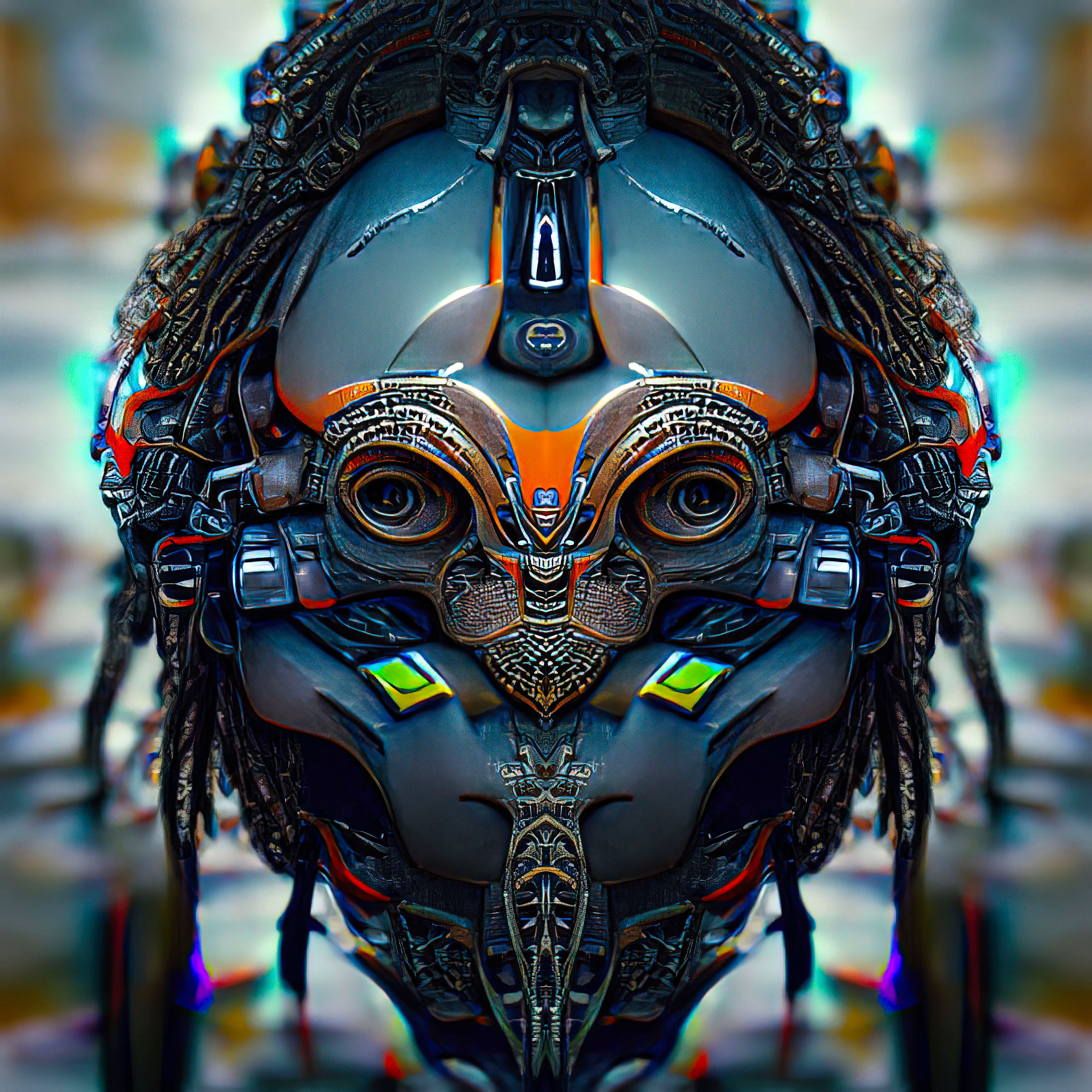 Symm 0064