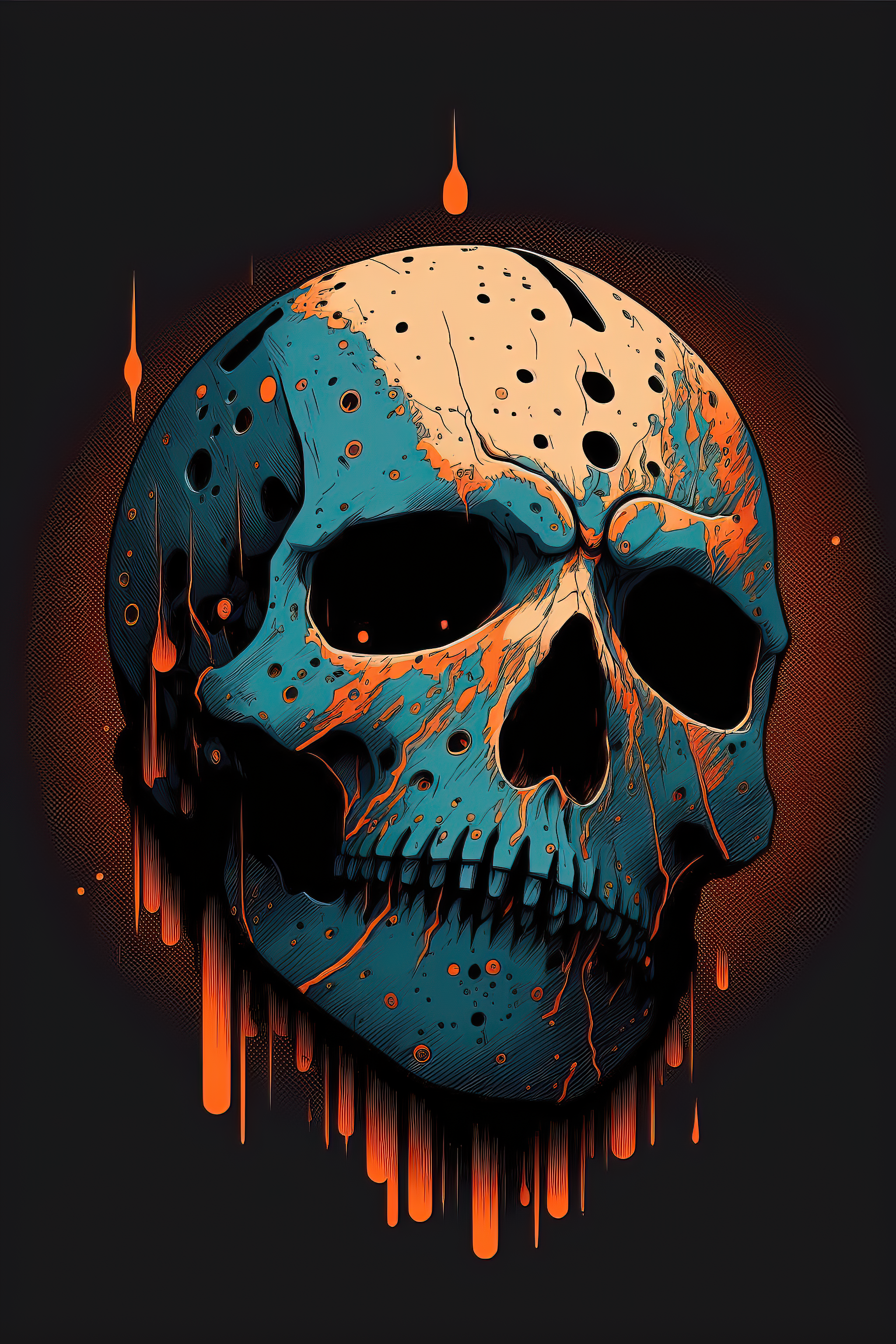 Friday the 13th #29/226