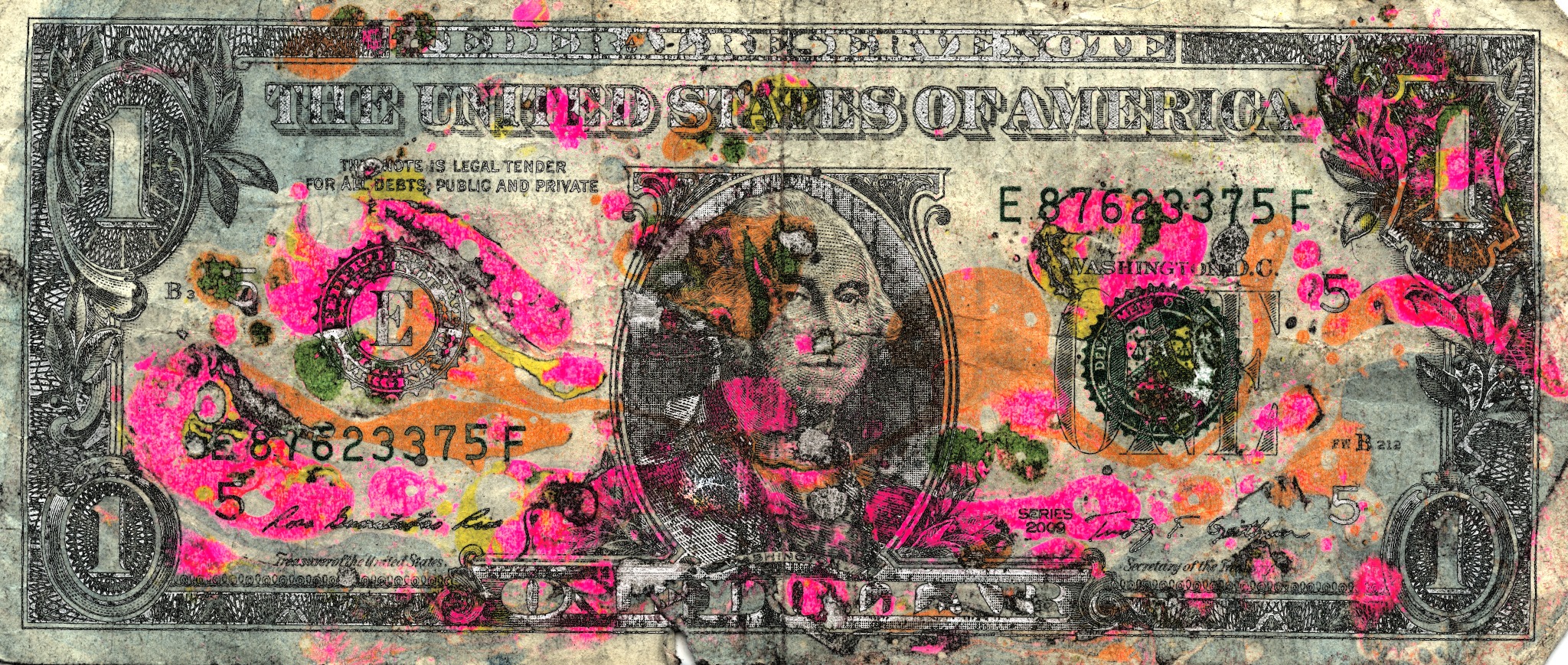 magic internet money #190 (p)