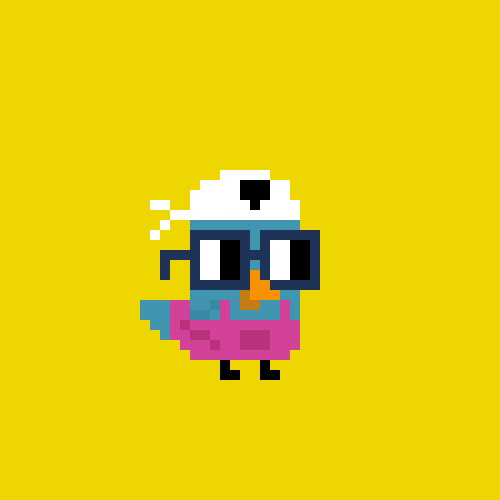 Early Birb #368