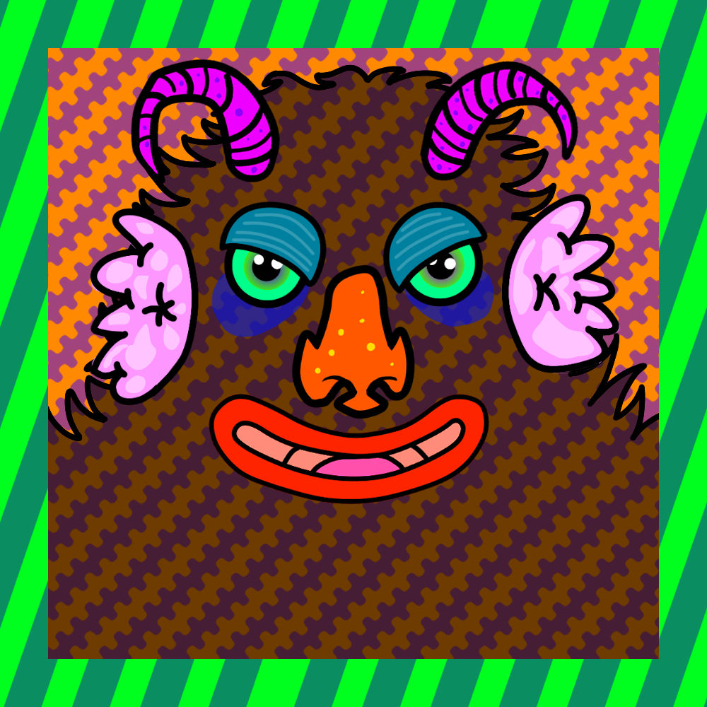 Freak 866