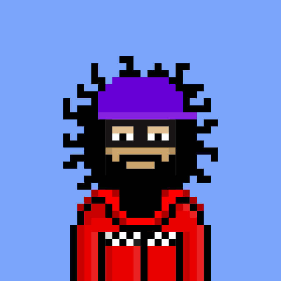 PixelMigos #1077