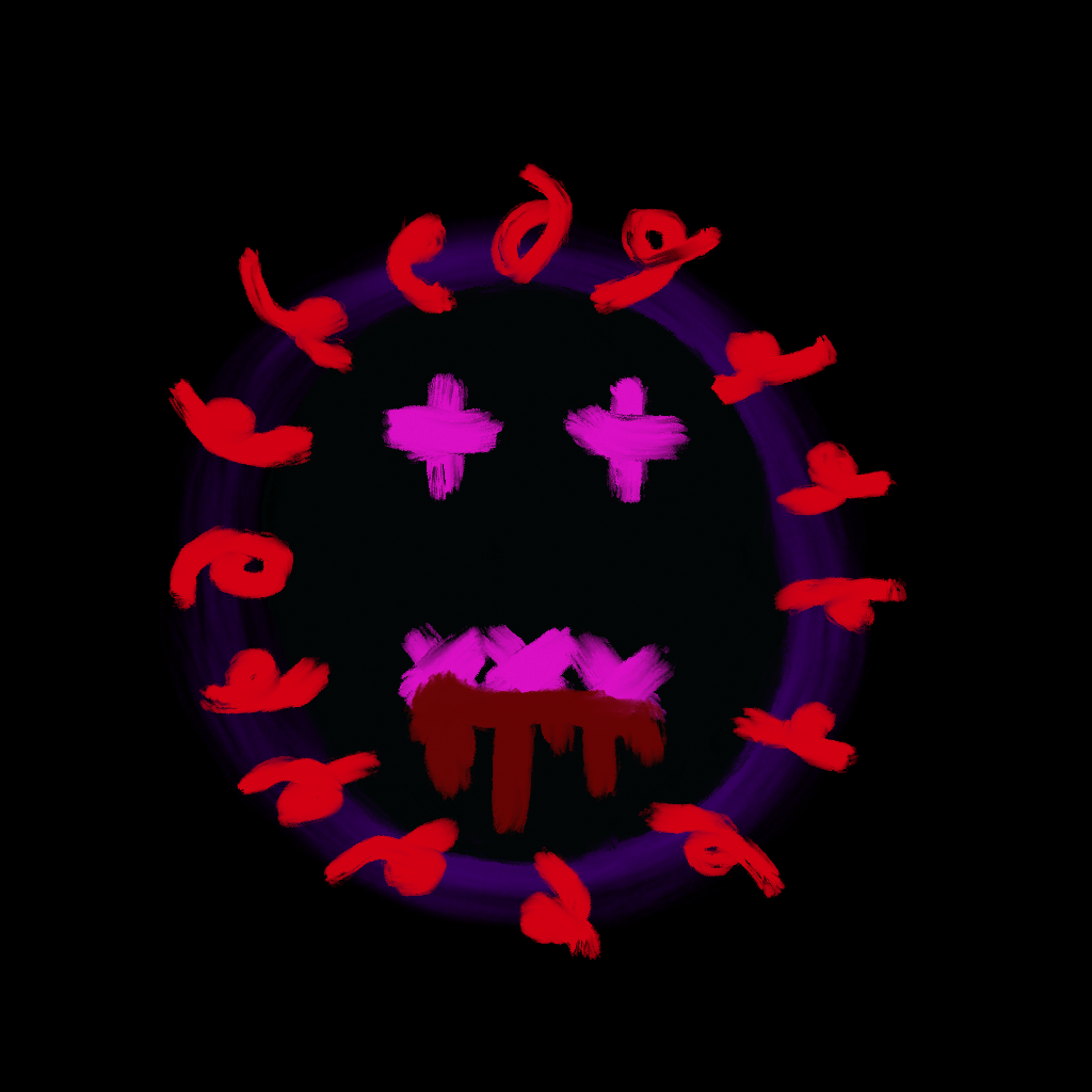 Viral Mfers #7029