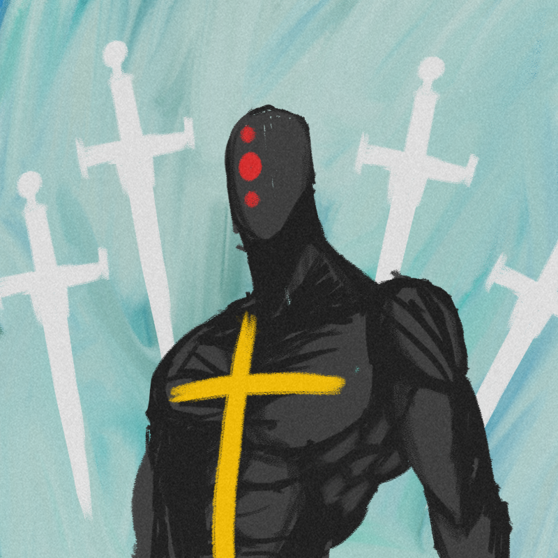 LEGION #1332