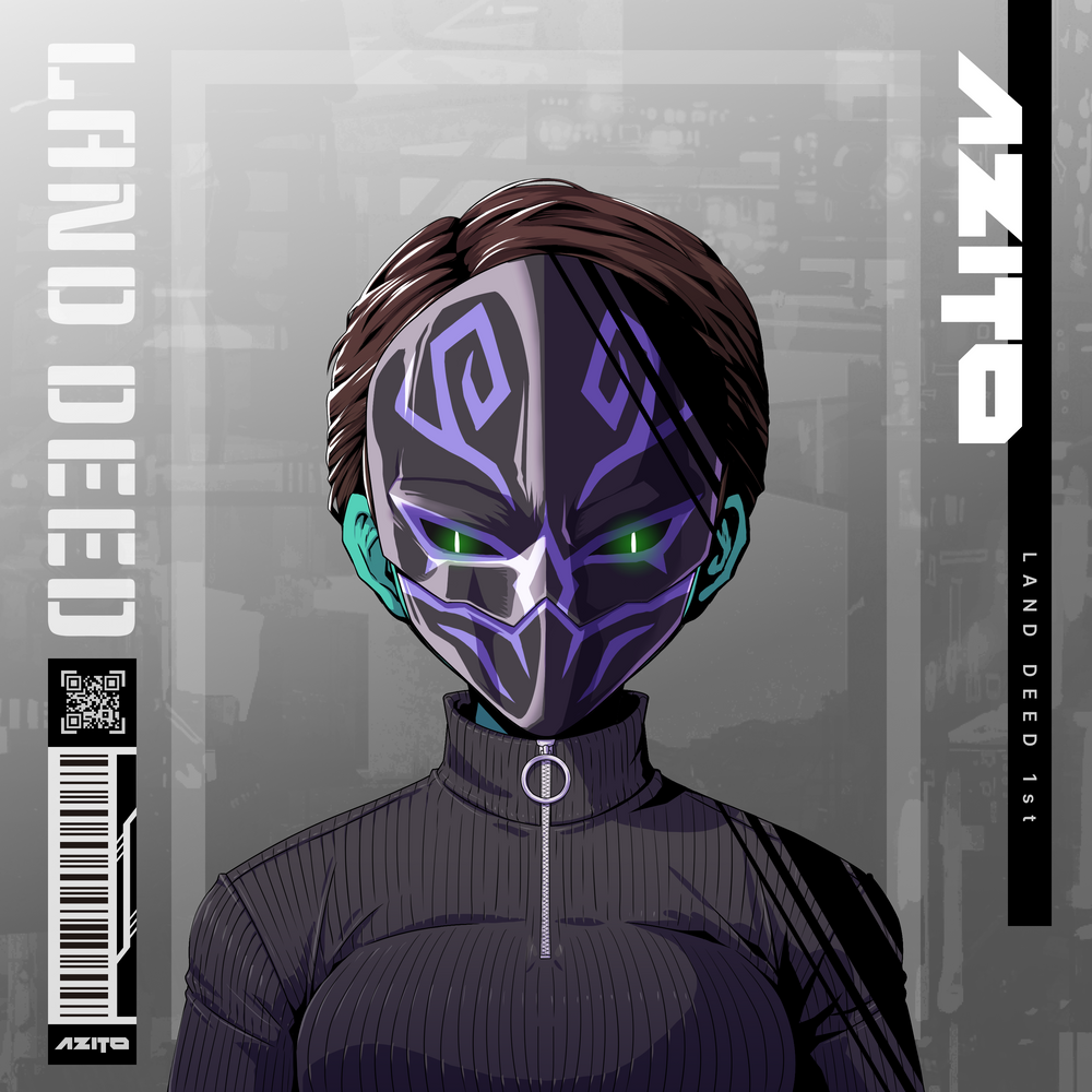 AZITO Land Deed #651