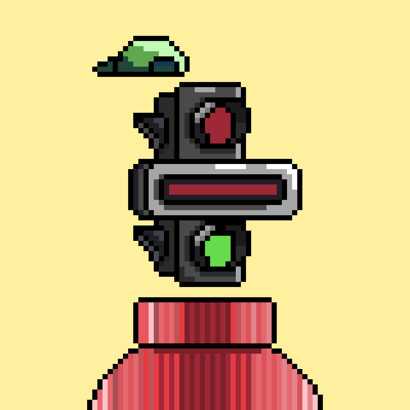 Pixel Interfaces #1634