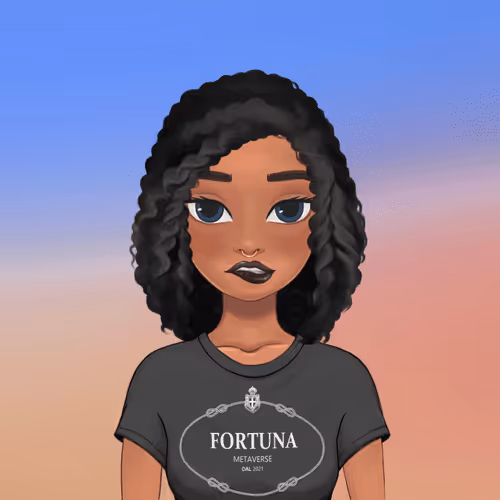 Fortuna #249