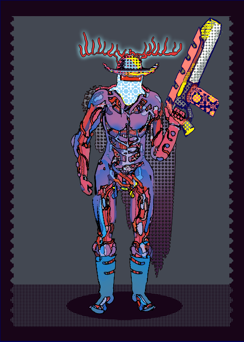 Starchain NFT Scavenger #1583