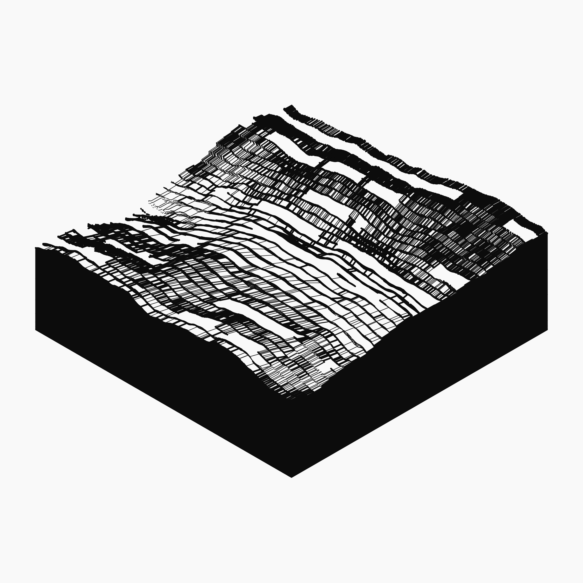 Subscapes #272