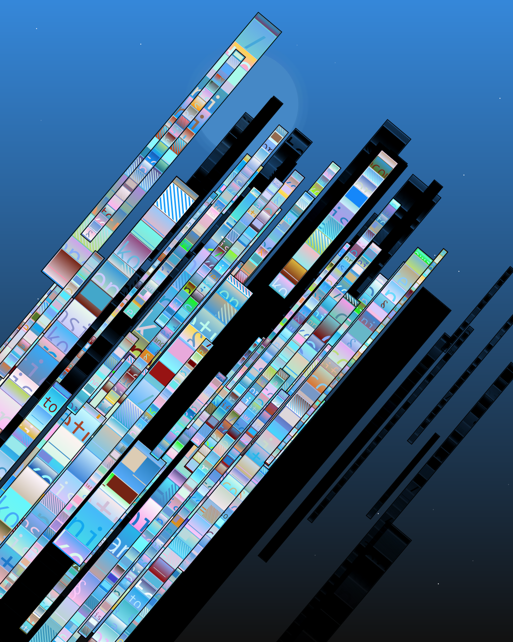 CityLights #783