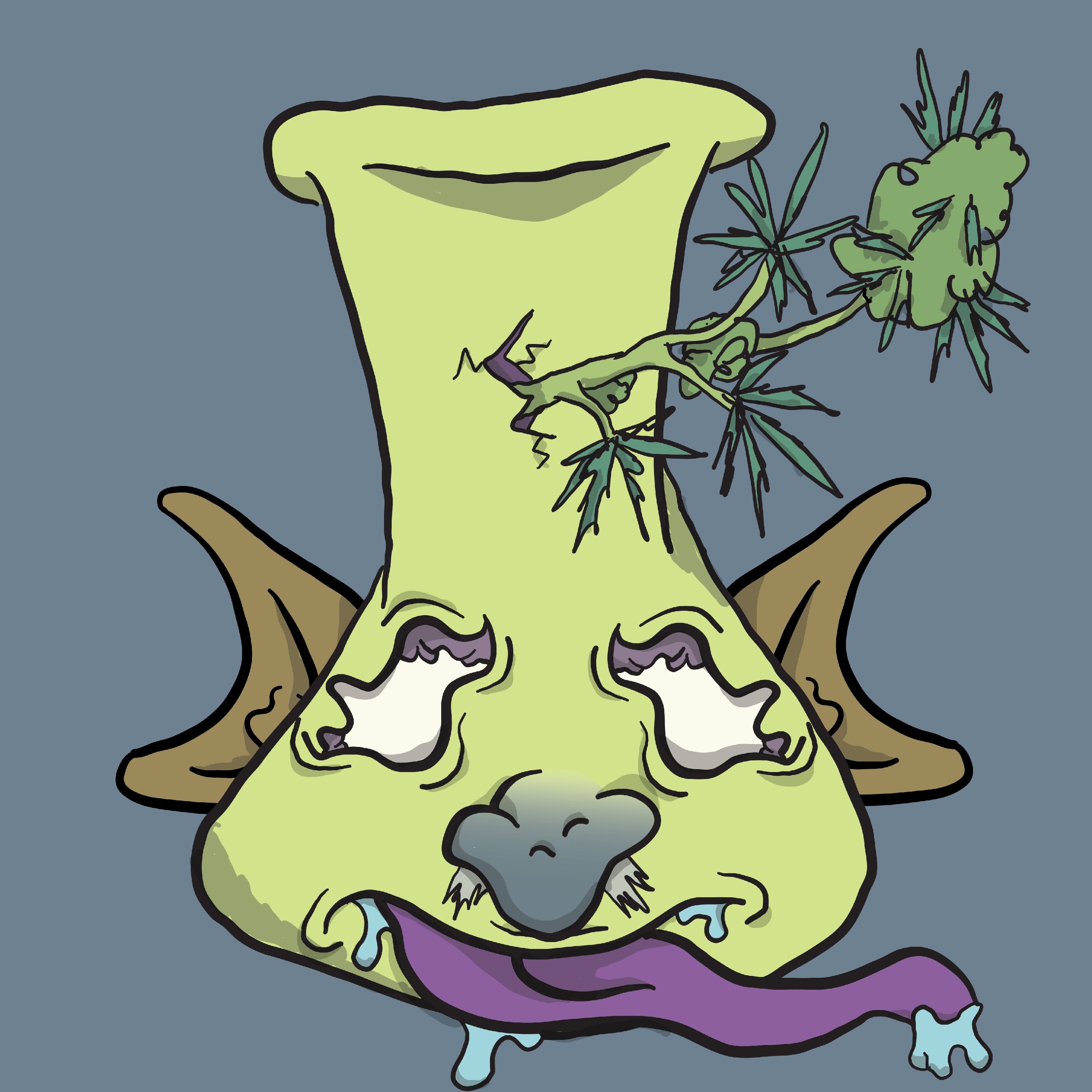 bongtownwtf #23