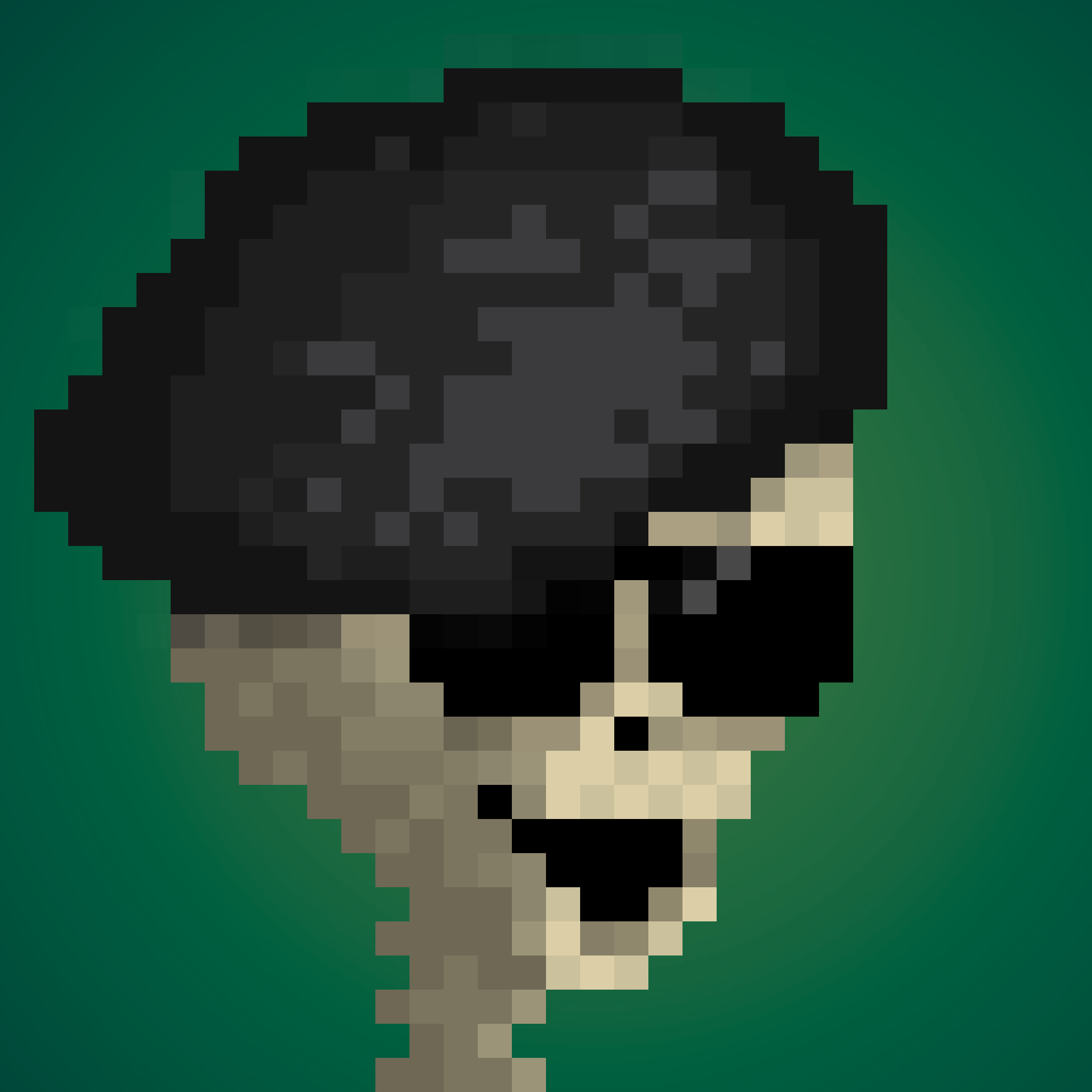 Ghoulien ★277