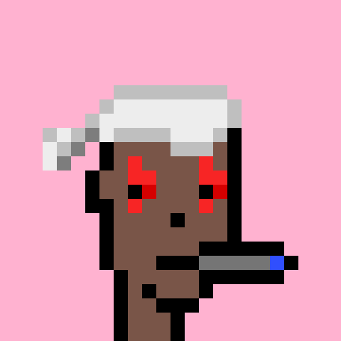Wunks #2536