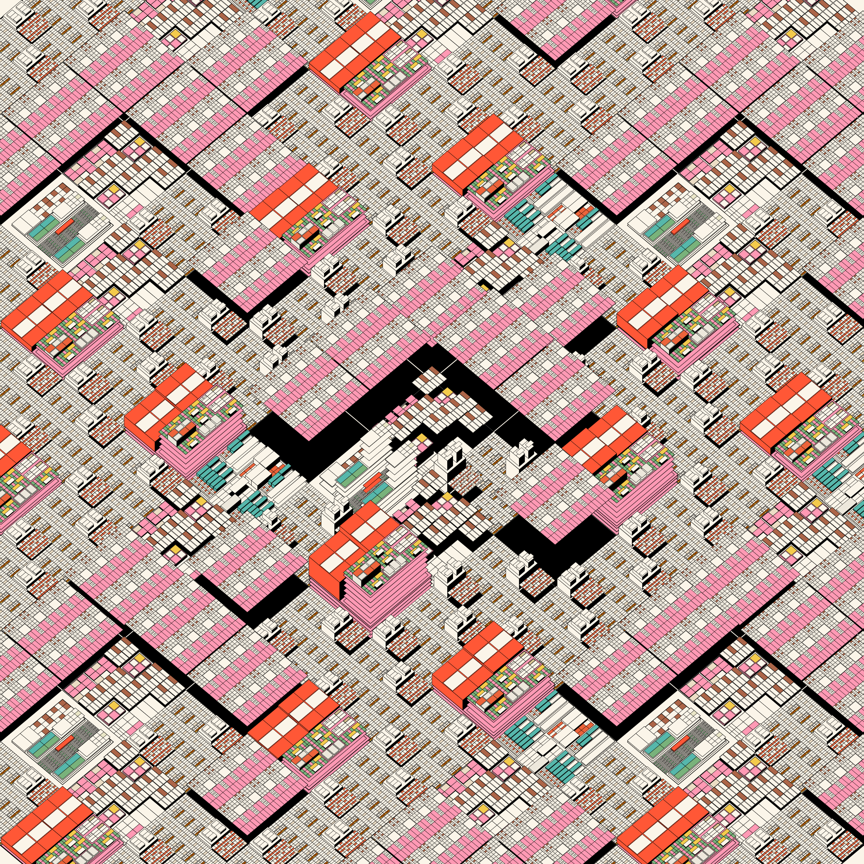 Decagon #4869