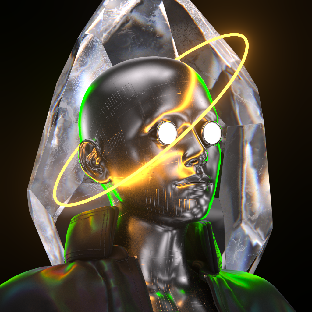 FVCK_AVATAR// #277