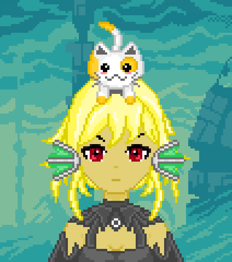 Suki #2067
