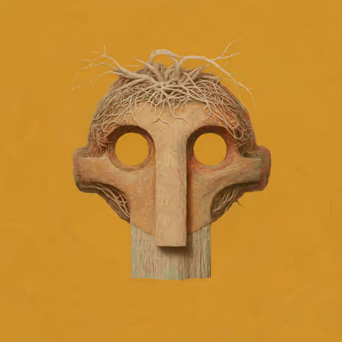 Mimetic Desire