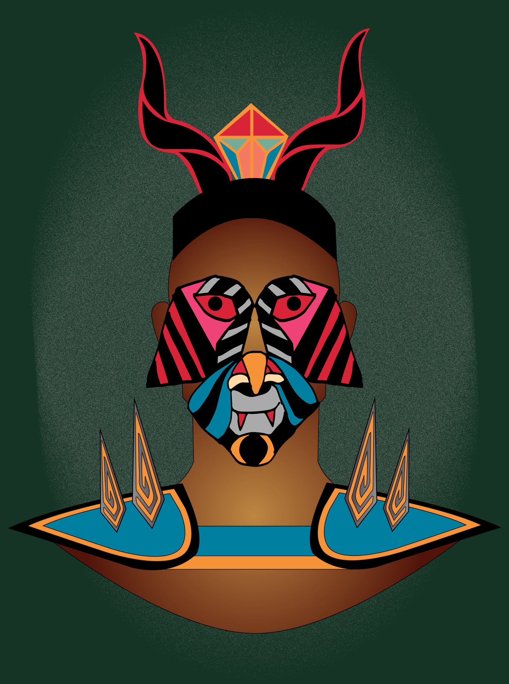Pangaen #4548