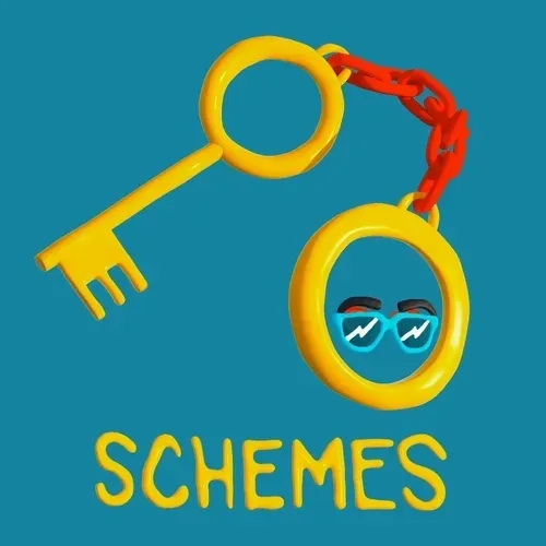 Schemes Key #266
