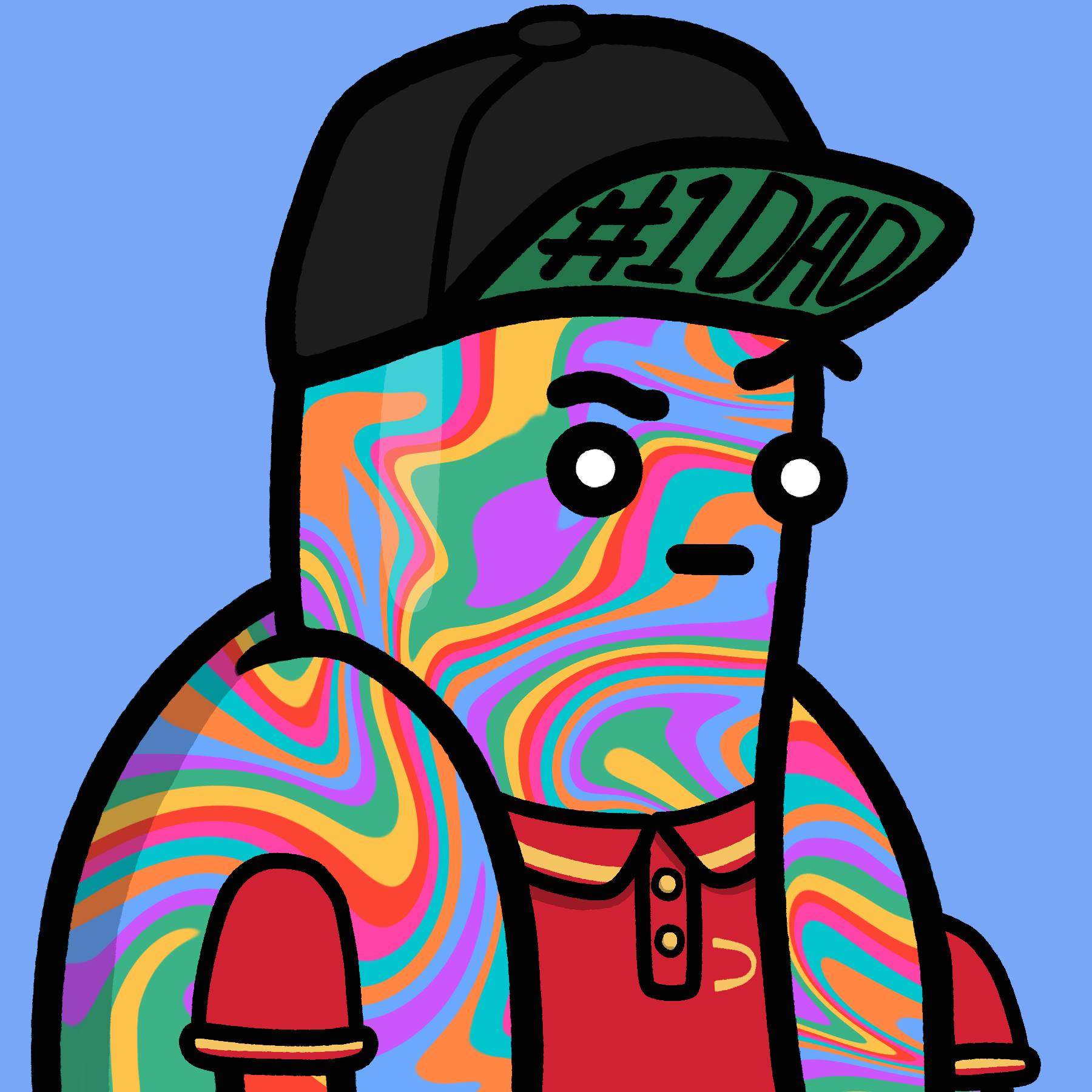 Hot Doug #5240