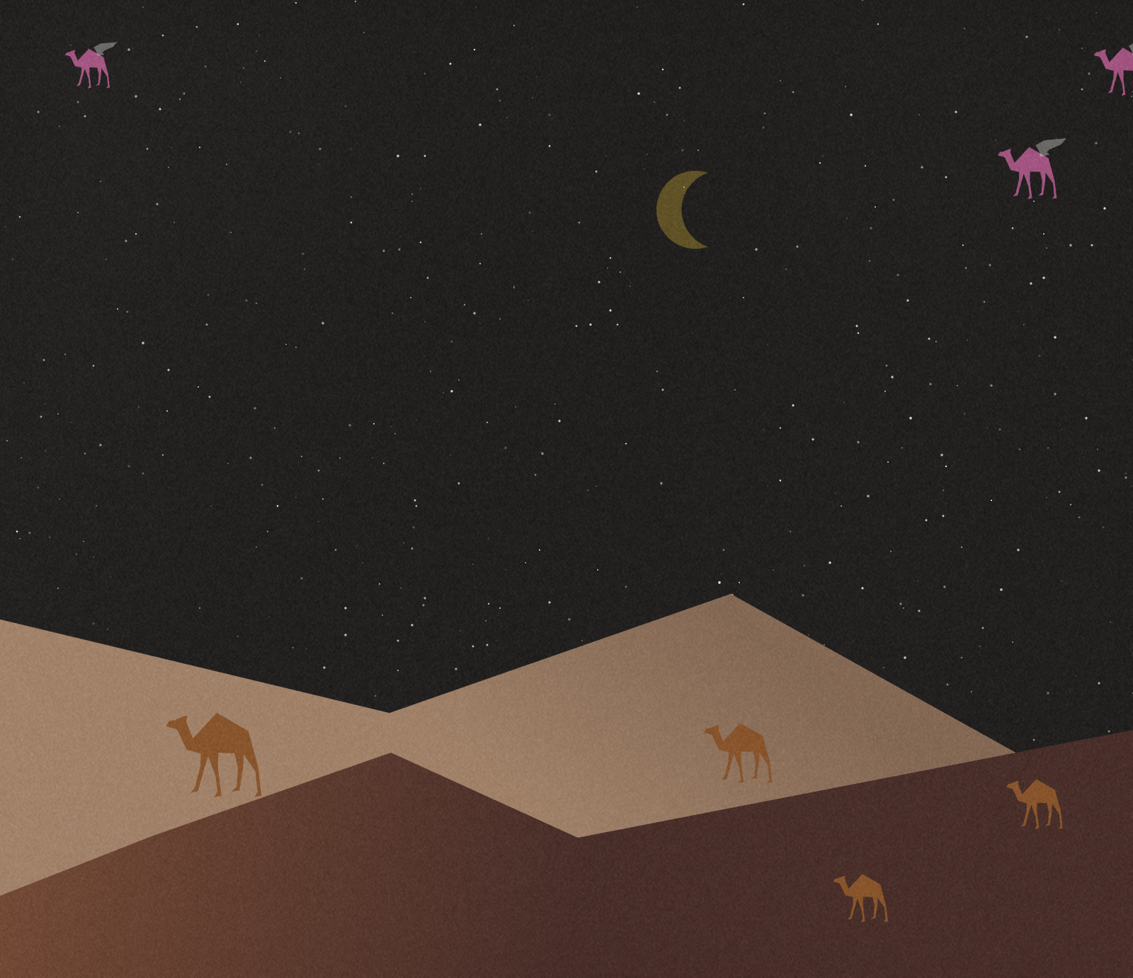 Oasis Odyssey #8