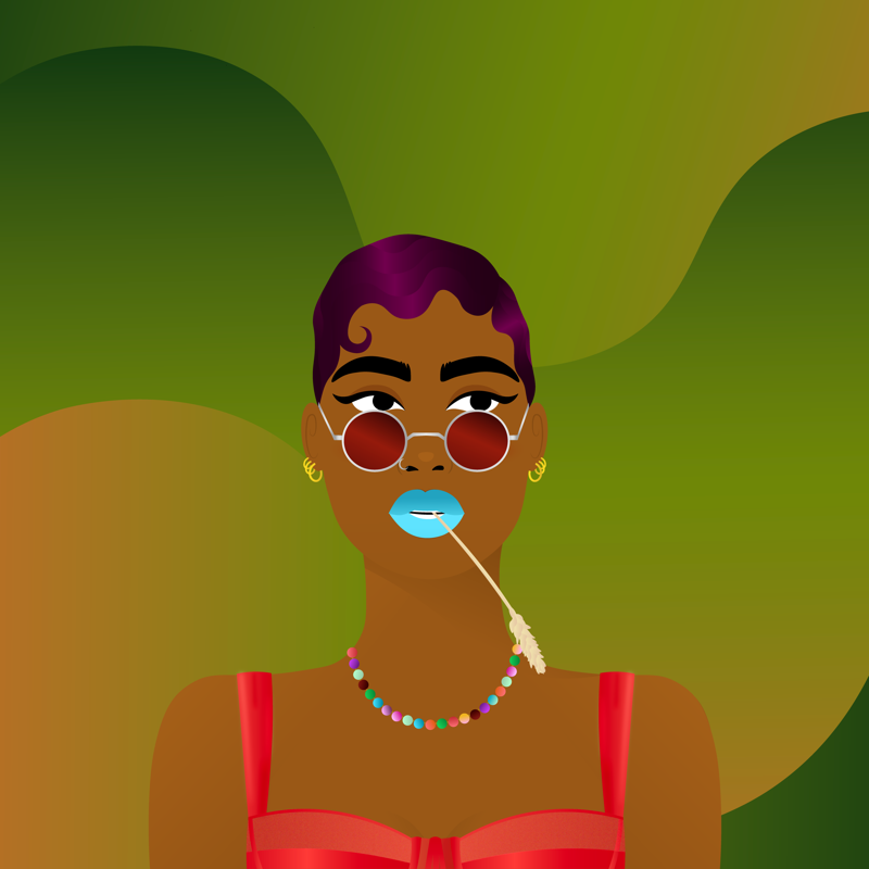 World of Women #1304