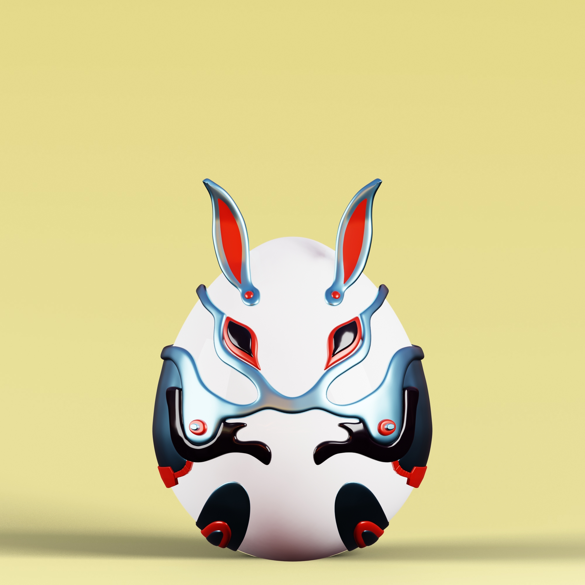 Chibi Fren #5796