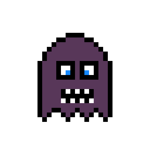 Ghosts #761