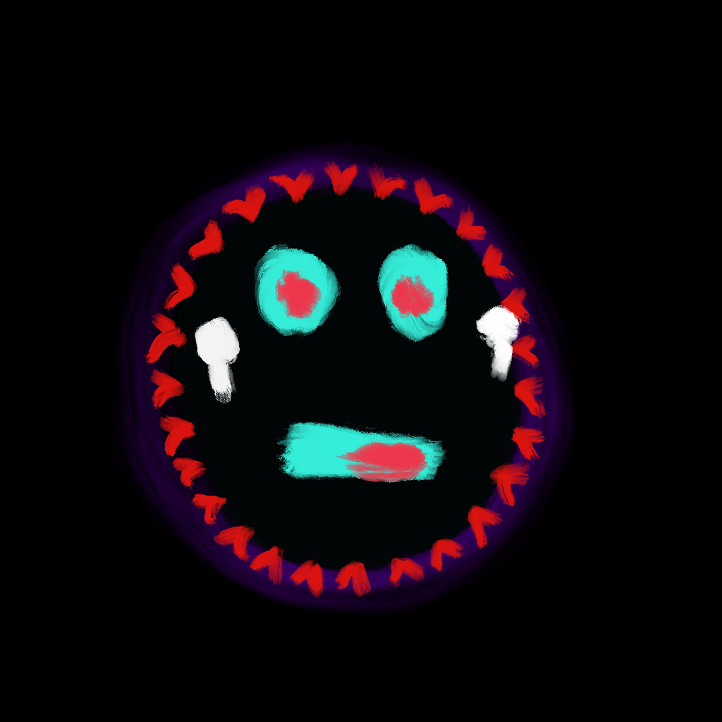 Viral Mfers #3277