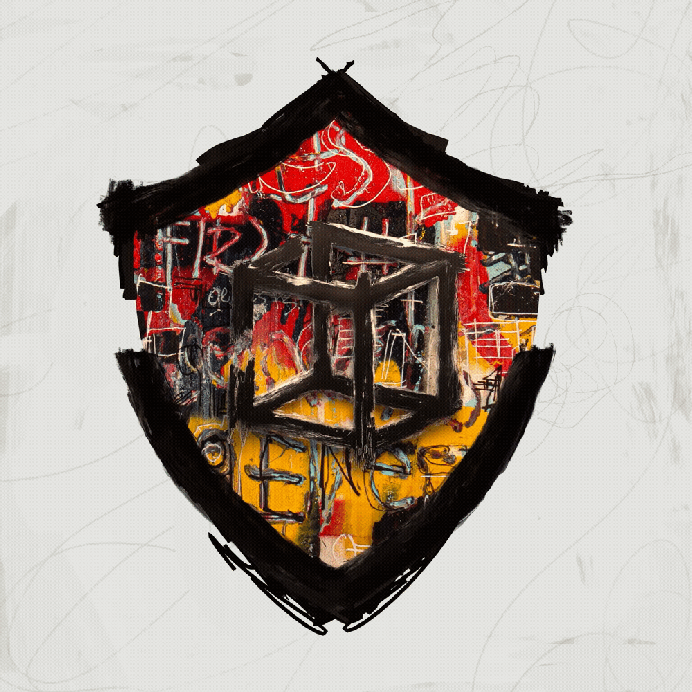 Genesis Badge 2.0 #357