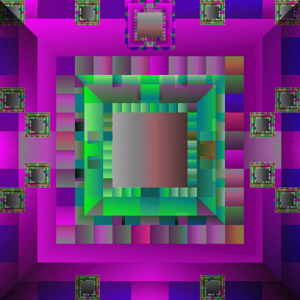Quantizer ༧༦
