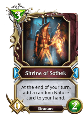 Shrine of Sothek ID #21332136
