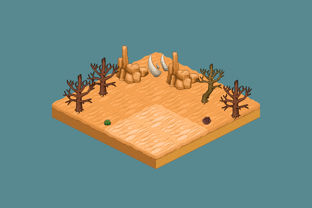 Evosnails Gardenscape #406