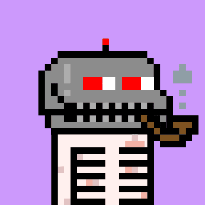Boney #261