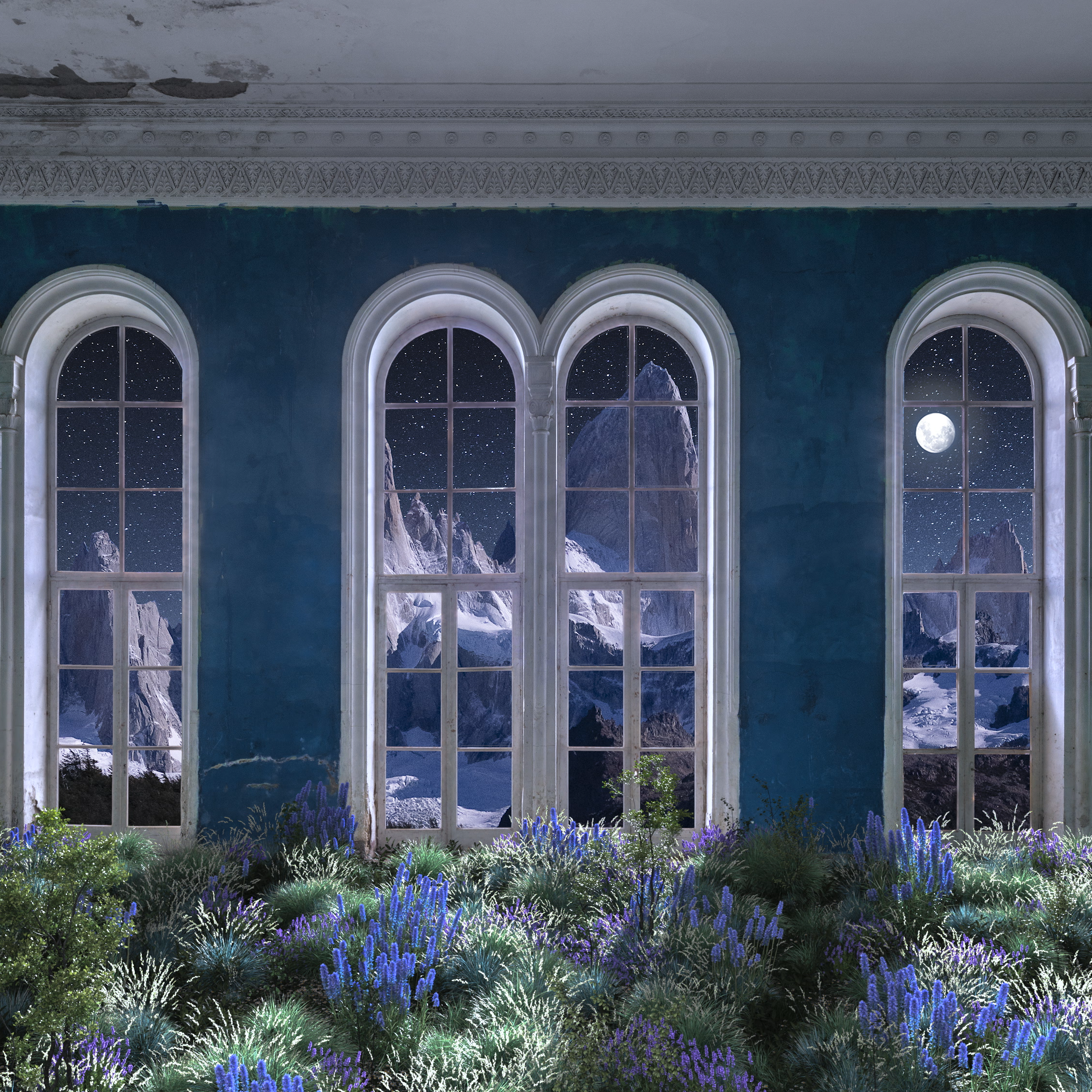 Liminal State w/ Cath Simard