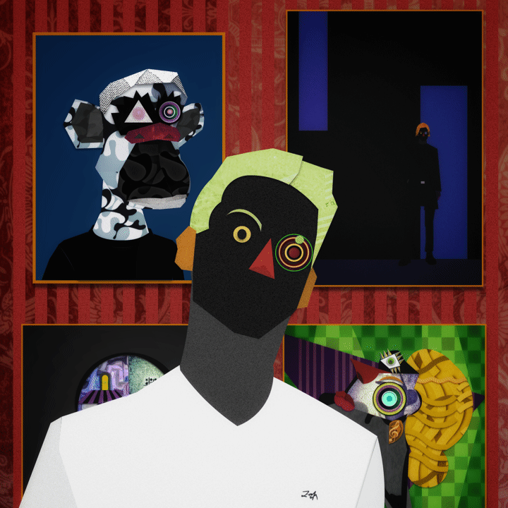 The collector