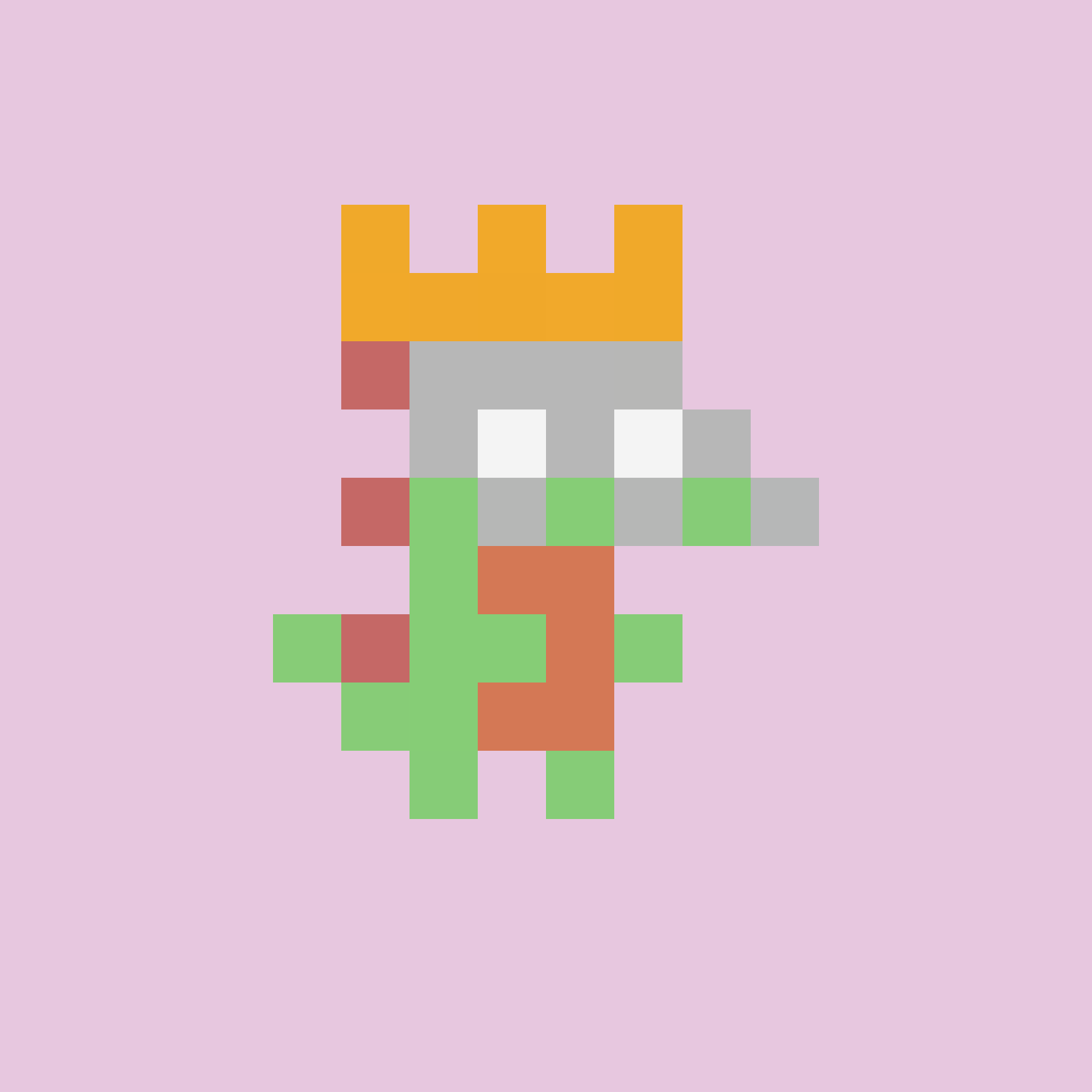 tiny dinos #9