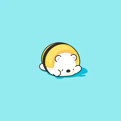 Tamago Bear